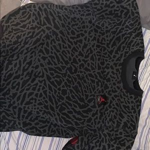 Jordan sweatshirt